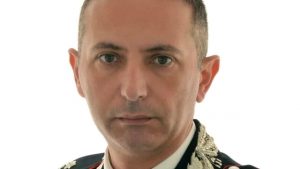 Cambio al vertice della compagnia carabinieri di Civita Castellana: Raffaele Di Lauro succede al comandante Palmina Lavecchia