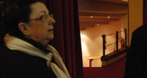 Teatro, Civitavecchia piange Anna Rita Cercelletta