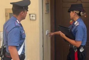 Bed&Breakfast, controlli a tappeto dei Carabinieri sul litorale romano: chiuse otto strutture