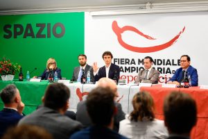 Fiera Mondiale Campionaria del Peperoncino a Rieti: “Prioritario l’impegno per collegamenti e trasporti”