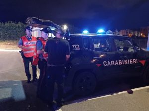 Orte – Ruba un Apple watch, algerino viene trovato dai carabinieri grazie al sistema Gps