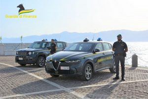 ‘ndrangheta, confisca beni per infiltrazioni raccolta scommesse on-line