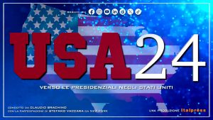 USA 24 – Verso le presidenziali negli Stati Uniti – Episodio 29