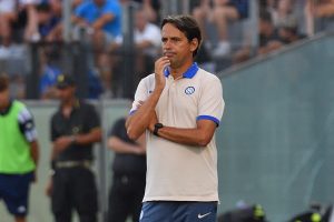 Inzaghi “Livello Serie A più alto, vogliamo difendere il titolo”