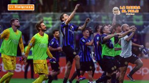 La Barba al Palo – L’Inter non si è mai fermata