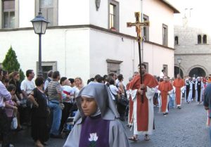 Viterbo – Santa Rosa, il corteo storico del 2 settembre. Info e orari