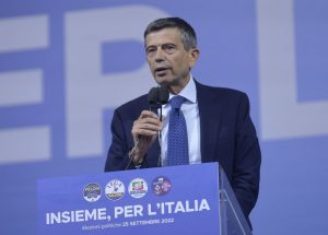 Governo, Lupi “I nostri elettori ci chiedono unità”