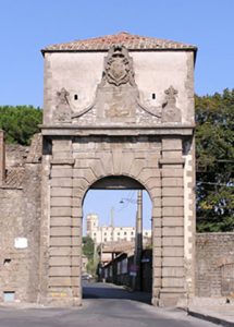 Viterbo – Anello ciclabile da Porta Faul al Riello: pronta la commissione di collaudo