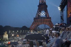 Olimpiadi di Parigi, gli appuntamenti del 6 agosto 2024