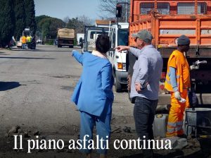 Viterbo – Pioggia di critiche sulla sindaca dopo l’ennesimo post: “Degrado ovunque”