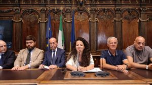 Viterbo – Trasporto Macchina di Santa Rosa 2024: novità, ospiti e “girate”