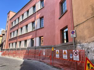 Viterbo – Scuola, l’algoritmo assegna il 10% dei docenti in graduatoria