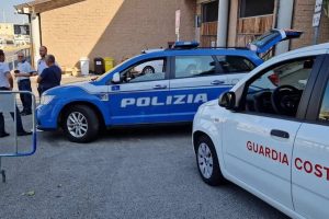 Civitavecchia Porto – Controlli straordinari della Guardia Costiera e Polizia Stradale: sanzioni per oltre 2mila euro