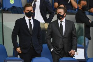 AS Roma, ritorno di fiamma dei Friedkin sull’Everton: adesso si fa, sbarcano in Premier