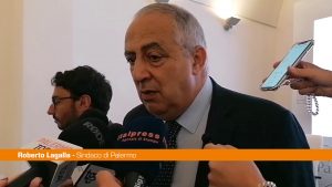 Pn Metro Plus, Lagalla “225 milioni di investimenti per Palermo”