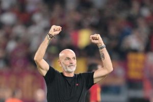 Parola Saudita e niente Roma: così Pioli scelse Al Nassr e CR7