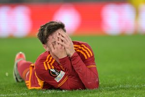 AS Roma, caos e contraddizioni: adesso Zalewski verso il reintegro