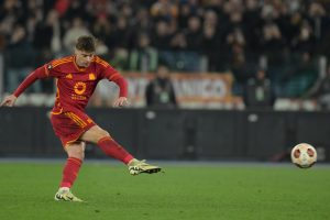 AS Roma, Zalewski resta sul mercato: occhio al Galatasaray