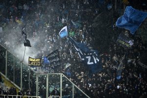 Lazio a Firenze senza Taty: domani sfida tra mille ex