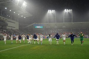 Nations League, continuità azzurra: Italia bis, battuta pure Israele