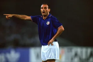 Morto Totò Schillaci, l’eroe di Italia ’90