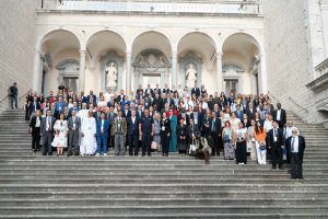 Diritti: conferenza internazionale difensore civico a Cassino