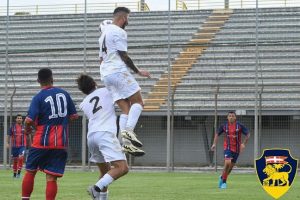 Vince ancora il Civitavecchia, Fc Viterbo fuori dalla coppa Italia