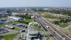 L’autostrada Milano-Varese taglia il traguardo dei cento anni