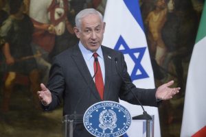 Israele, Netanyahu “Condividiamo obiettivi Usa sul Libano”