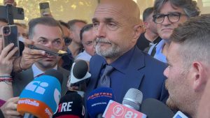 Spalletti “Maldini e Pisilli fra i pre-convocati”