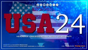 USA 24 – Verso le presidenziali negli Stati Uniti – Episodio 30