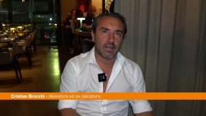 Brocchi “Inter ancora davanti a tutti, la Juve può far bene”