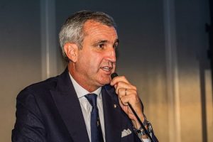 Sport equestri, Di Paola confermato presidente Fise