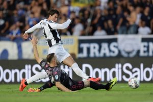 L’Empoli ferma la Juventus, al Castellani finisce 0-0