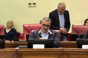 Viterbo – Nello Campana (FdI): “No alla realizzazione di una discarica in località Casalone”