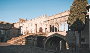 Viterbo, il Polo Monumentale del Colle del Duomo vince il premio nazionale “Italia Medievale”