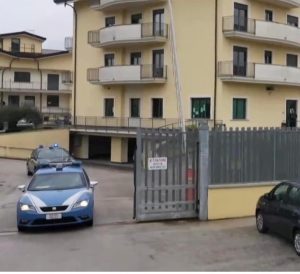 Cassino, condannato a scontare una reclusione di 4 anni per un cumulo di pene