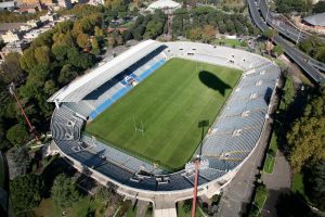 Calcio – Stadio Flaminio, Lazio e Lotito accelerano con Legends. Spunta ipotesi copertura