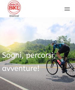 Si chiude domani il “Bike Festival” ad Isola del Liri