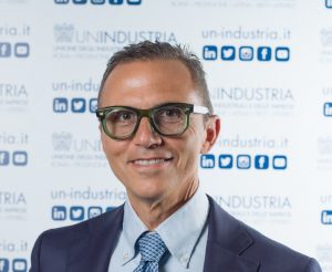 Viterbo – Andrea Belli è il nuovo presidente di Unindustria Viterbo, succede a Sergio Saggini