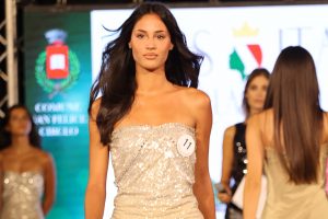 E’ Soraya Galuppi  Miss Lazio 2024