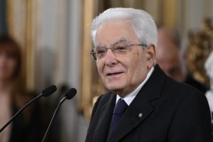 Val d’Aosta, Mattarella “Non si era e non si è stranieri a casa propria”