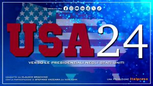 USA 24 – Verso le presidenziali negli Stati Uniti – Episodio 33