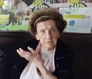 Ronciglione – Addio ad Annetta Chiricozzi, storica proprietaria del ristorante Rivafiorita