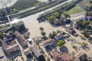 Maltempo Emilia Romagna e Marche, Governo dichiara lo stato di emergenza