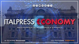 Italpress €conomy – Puntata del 27 settembre 2024