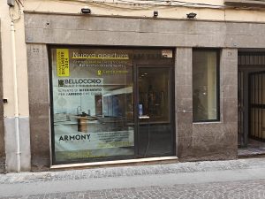 Viterbo – Centro storico, nuove aperture entro Natale a via Roma e Corso Italia