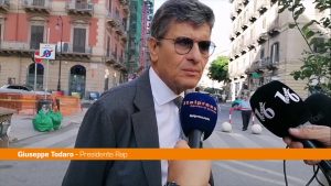 Todaro “Giro di vite a Palermo contro furbetti raccolta differenziata”