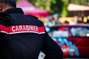 Ostia – Controlli carabinieri, 2 arresti