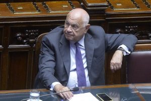 Nordio “Non temo referendum su separazione delle carriere”